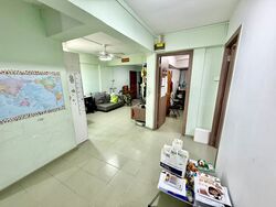 Blk 753 Yishun Street 72 (Yishun), HDB 3 Rooms #572053351